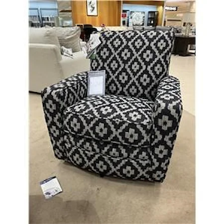 Swivel Chair